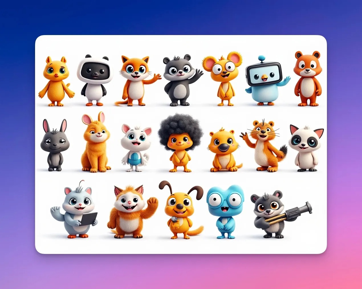 Why You Should Anthropomorphize Your Brand