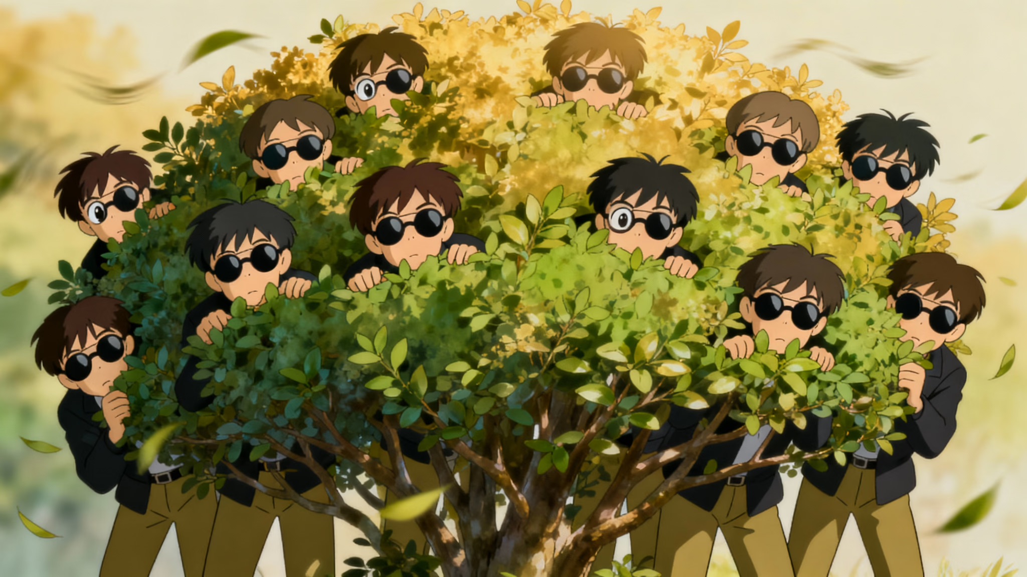 Working with Background Agents