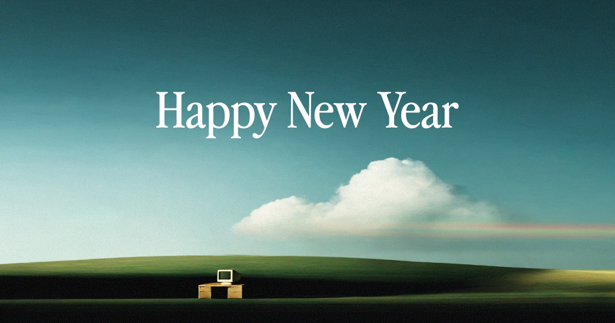 cto.new 2025 Wrapped