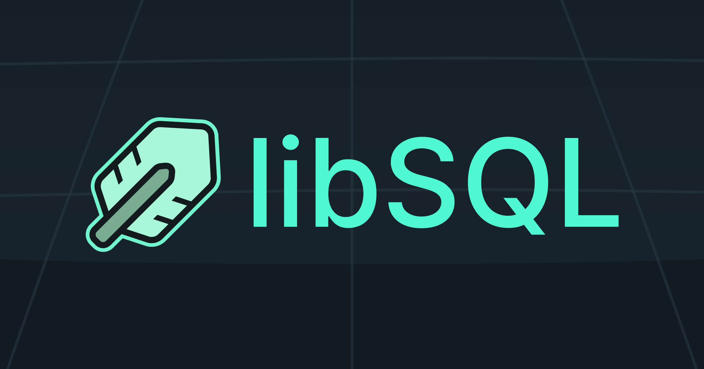 The libSQL Glow Up