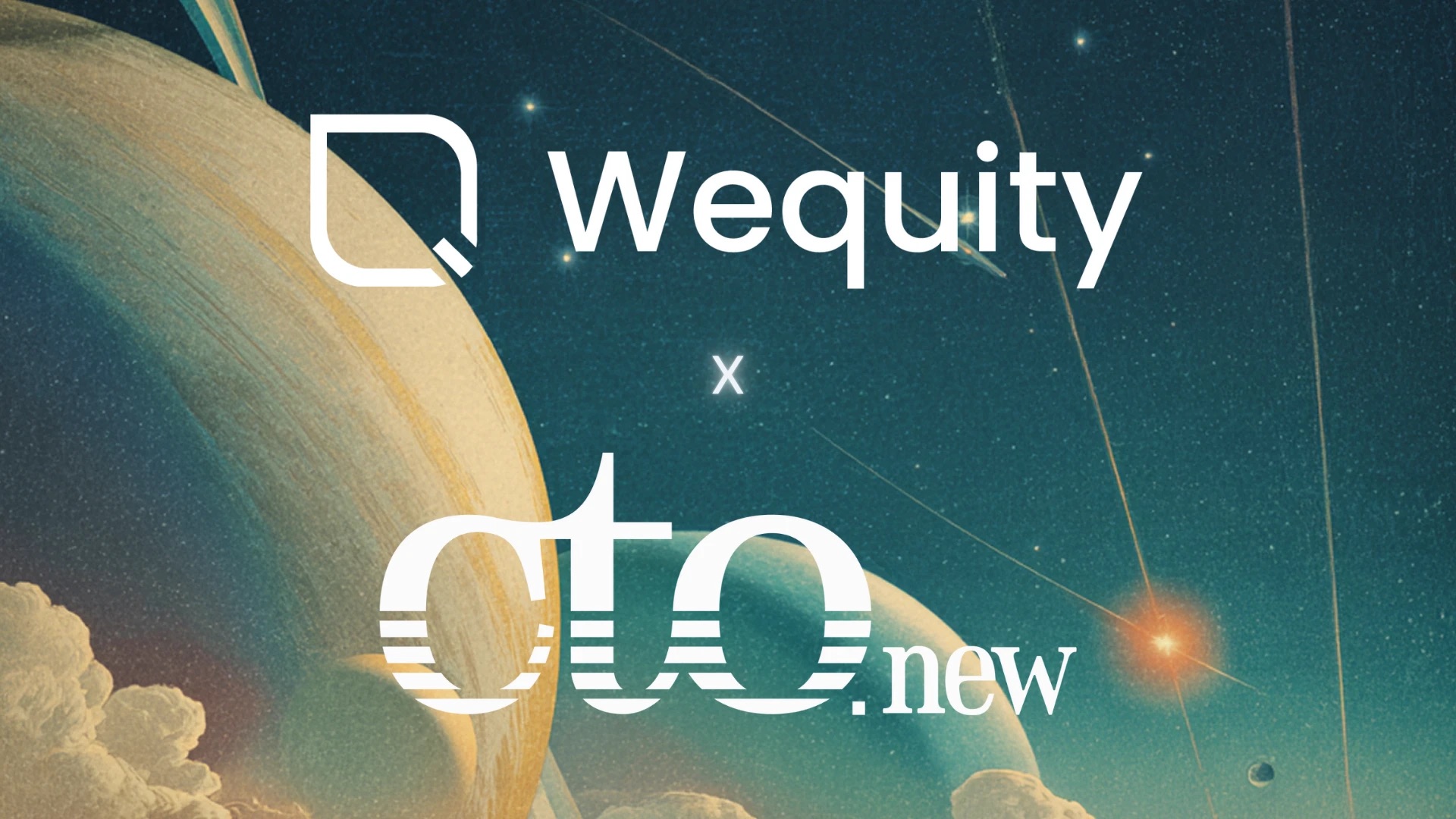 How Wequity Uses Linear with cto.new to Accelerate Development